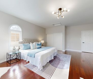 For Lease - 60 Whistler Court, Markham, Ontario - Photo 5