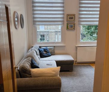 2 Bed Flat, Auriol Road, W14 - Photo 1