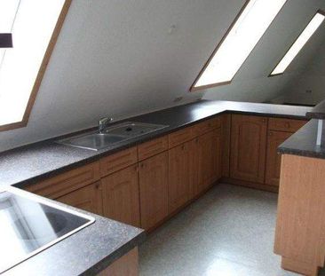 Gemütliche Ein Zimmer-Dachgeschoßwohnung mit besonderem Flair ab so... - Photo 2