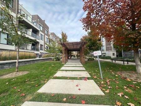 For Lease - 8 Drummond Street Unit# 418, Toronto, Ontario - Photo 4