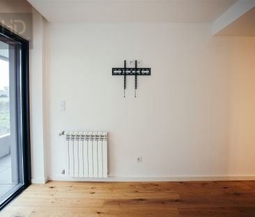 Apartamento T3 - Photo 4