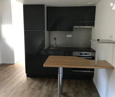 APPART F1 INDÉPENDANT LION SUR MER - Photo 1