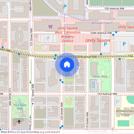 10325 120 Street, Edmonton