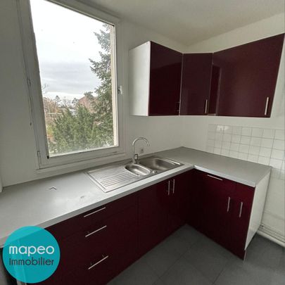 Appartement Compiegne 2 pièce(s) 48.82 m2, - Photo 1