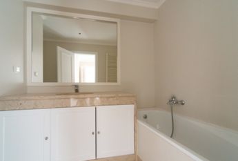 Apartamento T4 em Lisboa