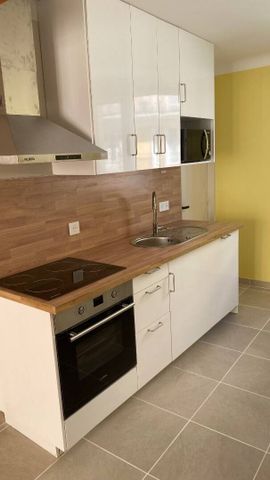 Colocation appartement Saint Donatien - Photo 2