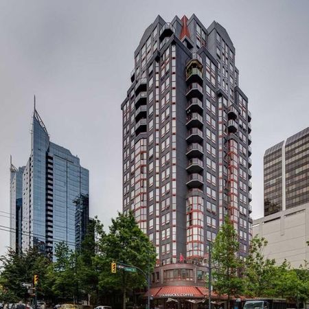 811 Helmcken St. Vancouver BC Canada - - Photo 3