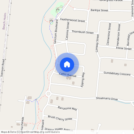 45 Epping Way, Qld 4818, Mount Low