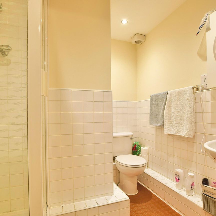 1 bedroom apartment to rent Cambridge Street, Manchester, Greater Manchester, M1 - Photo 1