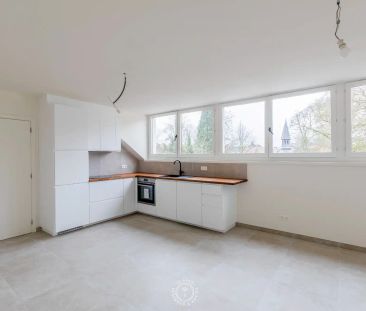 Fijn één slaapkamer appartement in gerenoveerd herenhuis - Photo 6