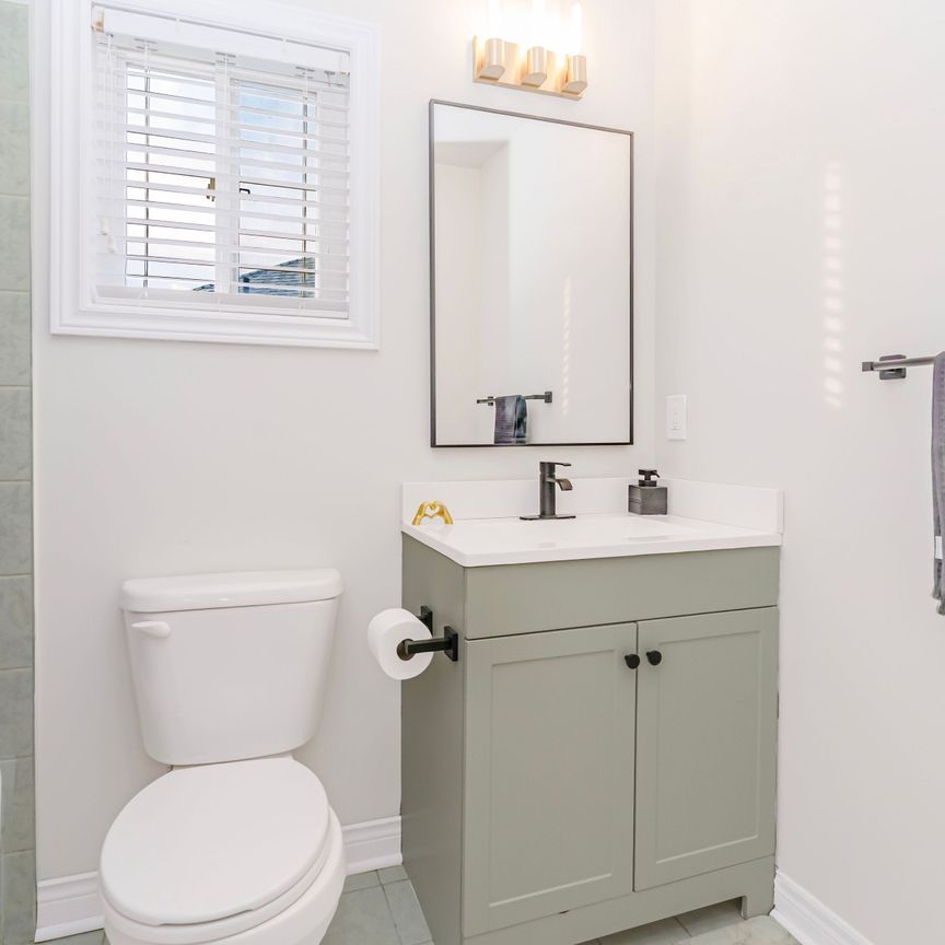 For Lease - 46 Oakmeadow Drive, Brampton, Ontario - Photo 1