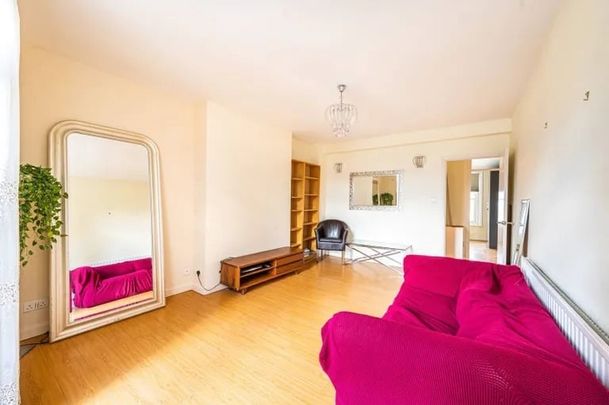 2 Bed Flat, Caledonian Road, N7 - Photo 1