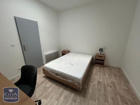 Location Appartement 1 pièce 14m² AGEN 47000 - Photo 4