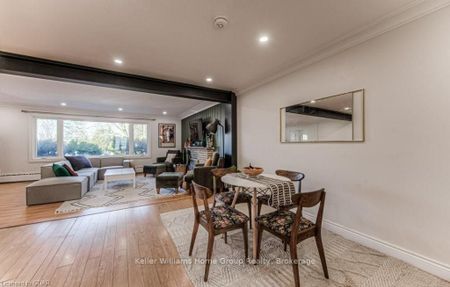 For Lease - 1085 QUEENS Boulevard Unit# 16A, Kitchener, Ontario - Photo 3