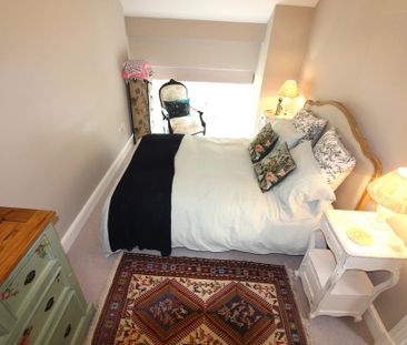 3 bedroom barn conversion to rent - Photo 6