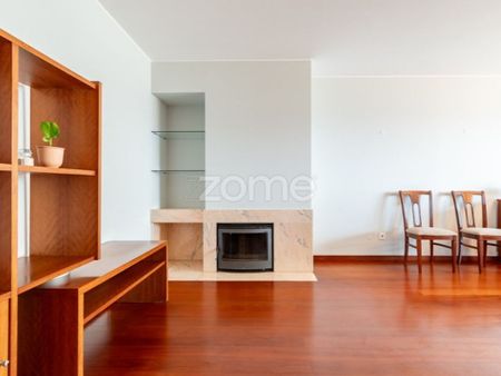 3 room luxury Apartment for rent in Matosinhos, Distrito do Porto - Photo 4
