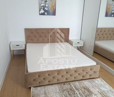 Apartament cu 2 camere de inchiriat, Timisoara, zona Lipovei - Fotografie 2