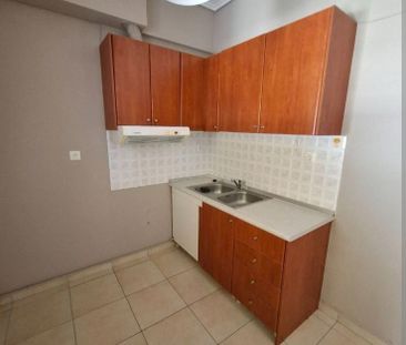 Studio/Γκαρσονιέρα για ενοικίαση Φιλιππούπολη (Λάρισα) - Φωτογραφία 4