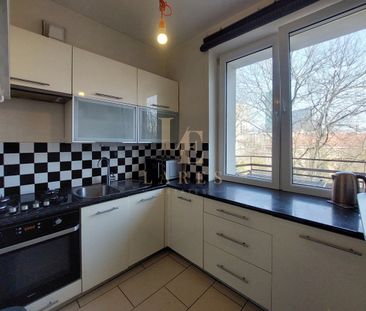 Balkon | Oddzielna kuchnia | Piwnica | Centrum - Zdjęcie 5