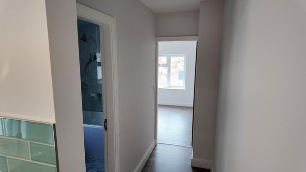 3 bedroom apartment to rent - Photo 1