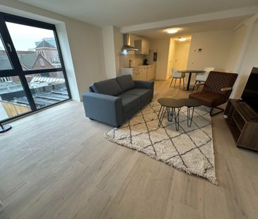 Te huur: Appartement Steenweg in Helmond - Foto 2