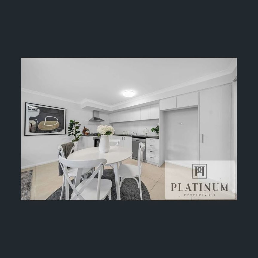 Stylish Renovated 2-Bedroom Home in the Heart of Cloverdale - Photo 1