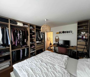 2.5 Zimmer, 63 m², EG - Photo 3