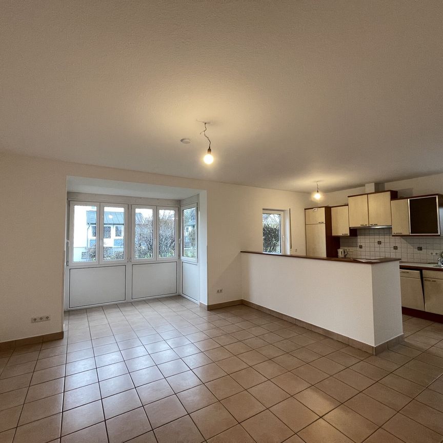 Top Einfamilienhaus in Oberpleis - Photo 1