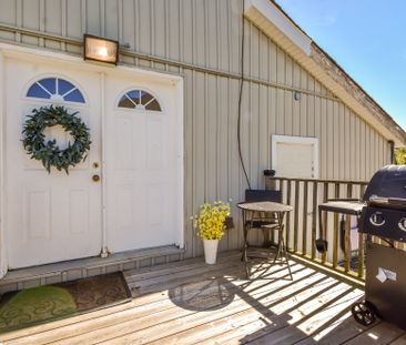 For Lease - 280 Bells Lane Unit# 1, Innisfil, Ontario - Photo 1