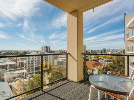 In the Heart of East Perth! - Photo 3
