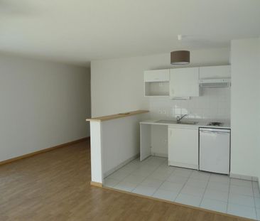 Appartement à louer 2 pièces - 51 m² - Photo 1