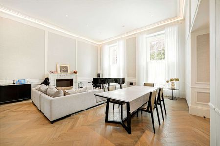 Park Crescent, London, W1B 1AA - Photo 2