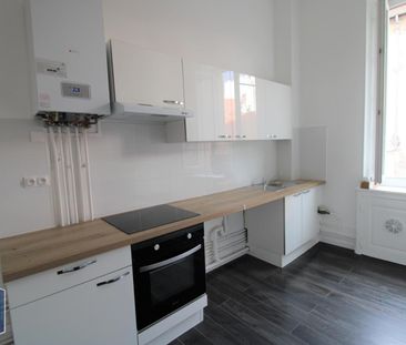 Location Appartement 3 pièces 69m² GRENOBLE 38000 - Photo 4