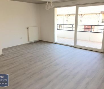 Location Appartement 2 pièces 57m² TINQUEUX 51430 - Photo 1