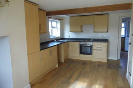 3 bedroom cottage to rent - Photo 2