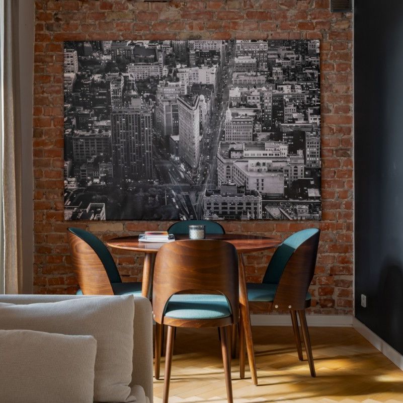 Warszawa, Aleja Wyzwolenia - Photo 1