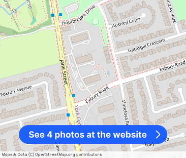 195 Exbury Road - Photo 1