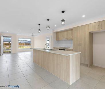 14 Abbeyfeale Circuit, 4352, Meringandan West Qld - Photo 1