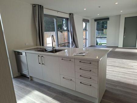 Brand new 2 Bedroom in Rolleston - Photo 4