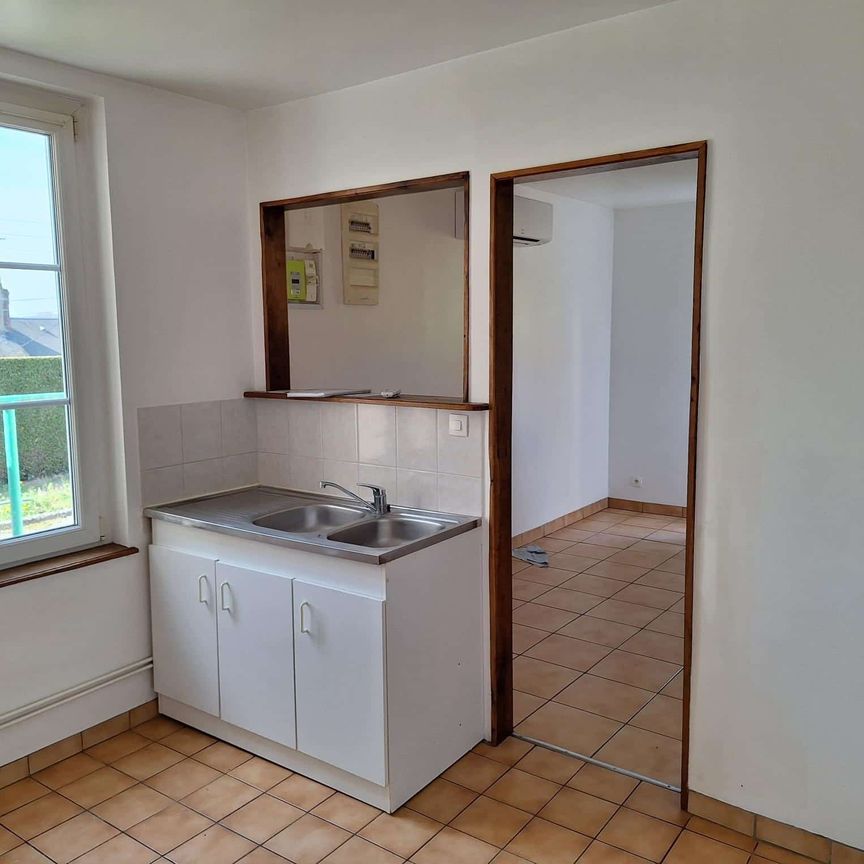 BEAUVAIS Quartier Notre Dame du Thil - Photo 1