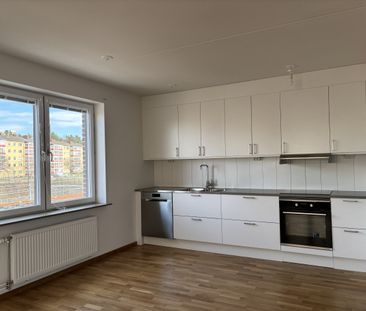 Mäldgatan, Järfälla - Photo 2