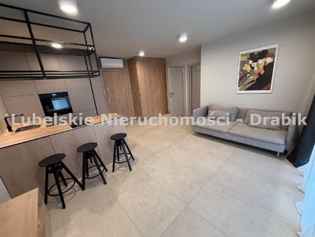 Mieszkanie Lublin Śródmieście powierzchnia 40.0 m² C313-WM-76030 - Photo 2