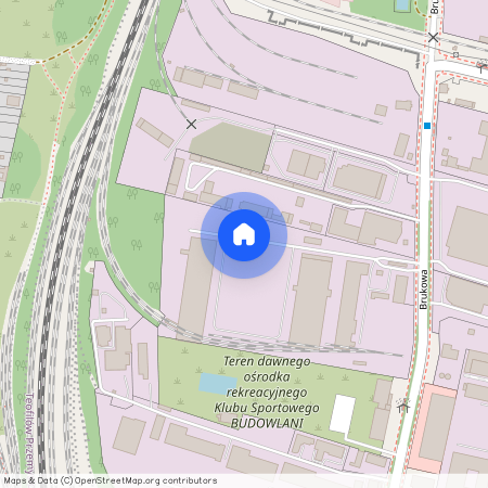 Wici, Łódź, Bałuty, Teofilów