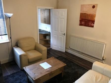 Peach Street, Derby, City Centre, DE22 - Photo 4