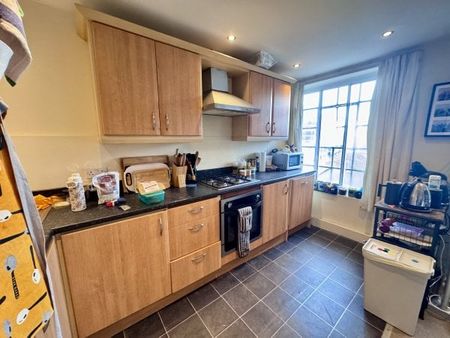 The Hockley Mill, Nottingham, NG1 - Photo 4