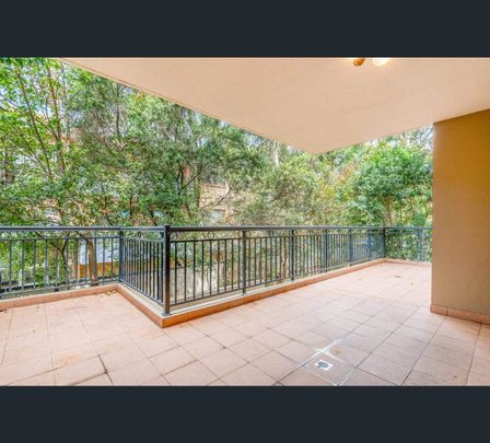 4/28-30 Chetwynd Road, Merrylands, NSW 2160 - Photo 1