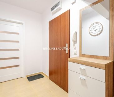 Mieszkanie Kraków Mistrzejowice powierzchnia 43.0 m² C206-WM-54758 - Фото 2