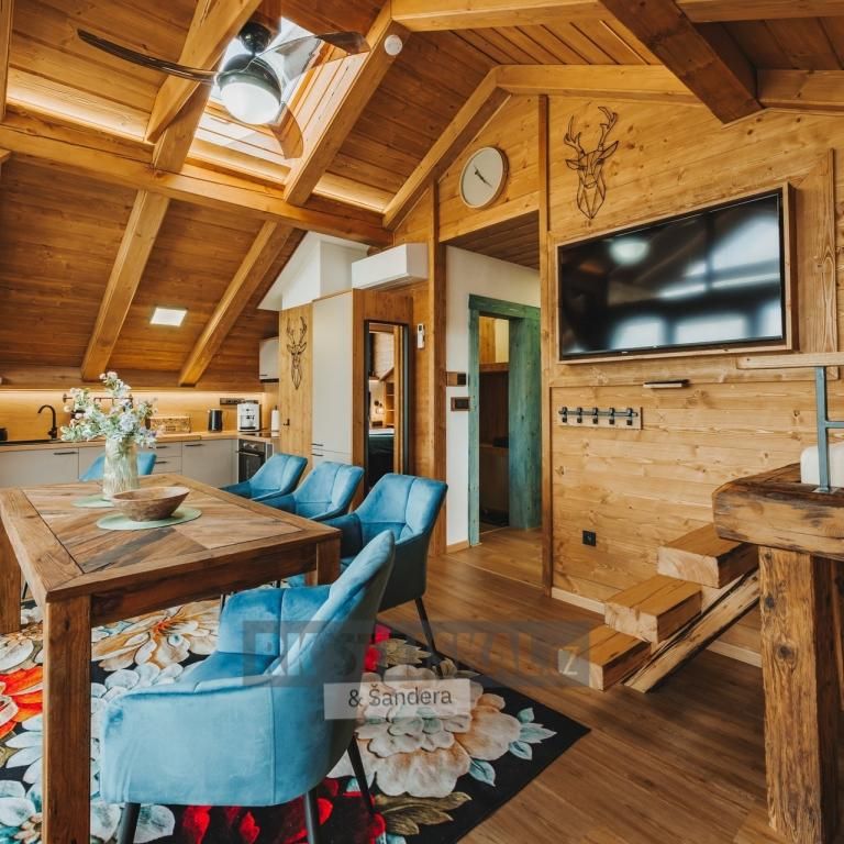 Pronájem bytu 2+kk 64 m2 - Фото 1