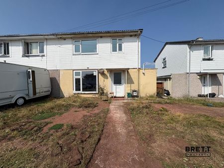 3 bedroom semi-detached house to rent - Photo 3