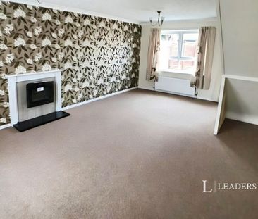 3 bedroom end of terrace to rent Still Close, Market Deeping, PE6 - Photo 4